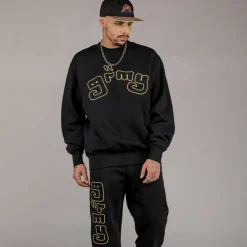 Grimey Sudadera 