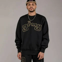 Grimey Sudadera 