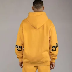 Grimey Sudadera 