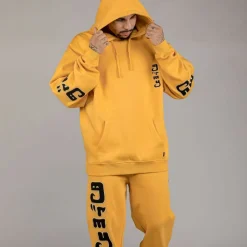 Grimey Sudadera 