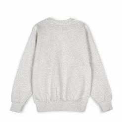 Grimey Sudadera "Lust Mantra" Crewneck - Sport Grey | Fall 22 Online