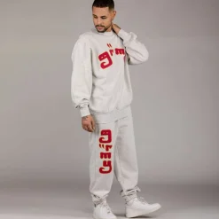 Grimey Sudadera 