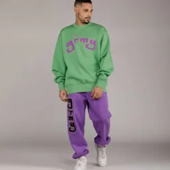Grimey Sudadera 