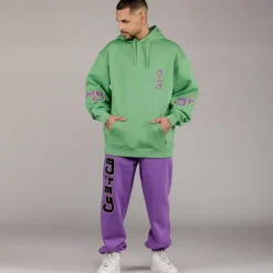 Grimey Sudadera 