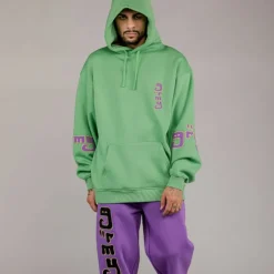 Grimey Sudadera 