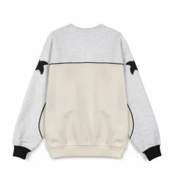 Grimey Sudadera Madrid Bicolor Heavyweight Vintage - Bicolor | Fw23 Store