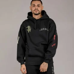 Grimey Sudadera 