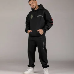 Grimey Sudadera 