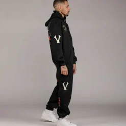 Grimey Sudadera 