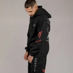 Grimey Sudadera 