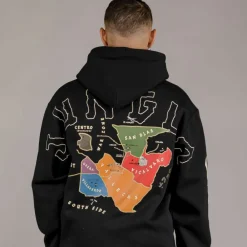 Grimey Sudadera 