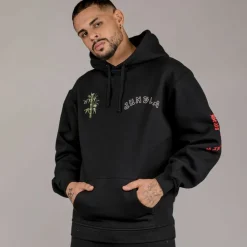 Grimey Sudadera 