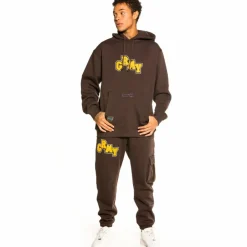 Grimey Sudadera 