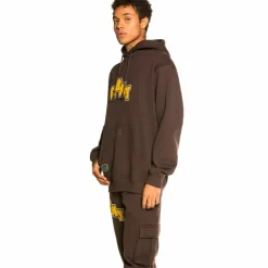 Grimey Sudadera 