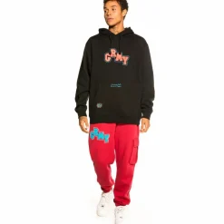 Grimey Sudadera 