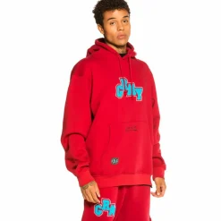 Grimey Sudadera 