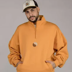 Grimey Sudadera 