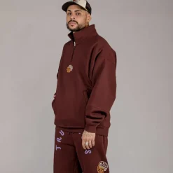 Grimey Sudadera 