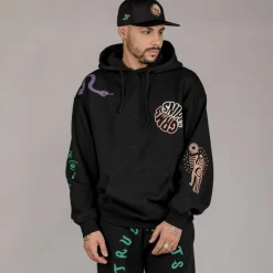 Grimey Sudadera 
