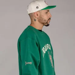 Grimey Sudadera 