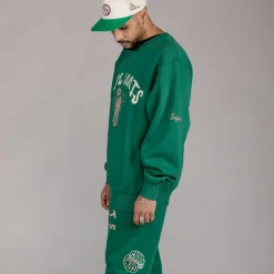 Grimey Sudadera 
