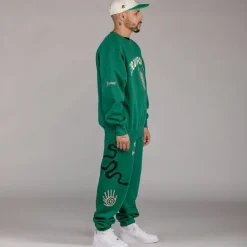 Grimey Sudadera 