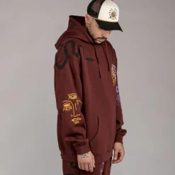 Grimey Sudadera 