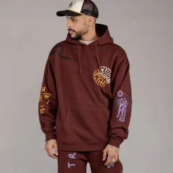 Grimey Sudadera 