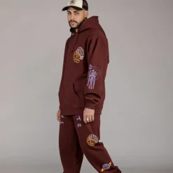 Grimey Sudadera 