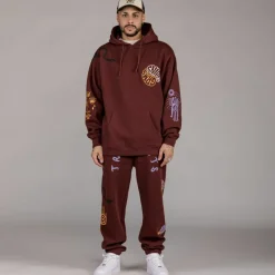 Grimey Sudadera 