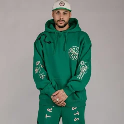 Grimey Sudadera 