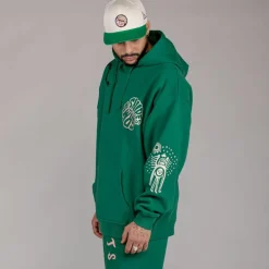 Grimey Sudadera 