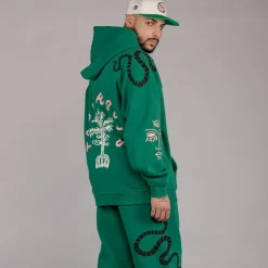 Grimey Sudadera 