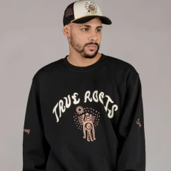 Grimey Sudadera 