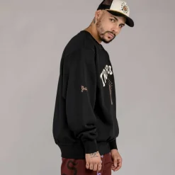 Grimey Sudadera 
