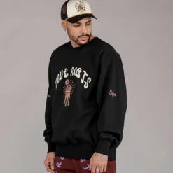 Grimey Sudadera 