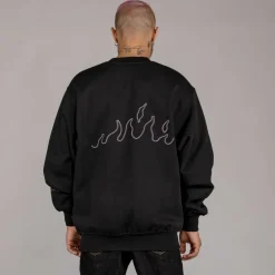 Grimey Sudadera 