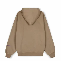 Grimey Sudadera "Snow Fox" Hoodie - Olive | Winter 22 Online