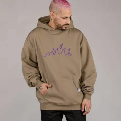 Grimey Sudadera 