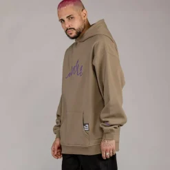 Grimey Sudadera 