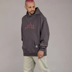 Grimey Sudadera 