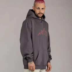 Grimey Sudadera 