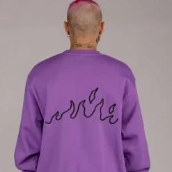 Grimey Sudadera 