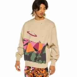 Grimey Sudadera 