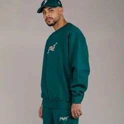 Grimey Sudadera 