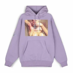 Grimey Sudadera "Westbound" Hoodie - Lavender | Fall 22 Best Sale