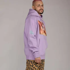 Grimey Sudadera 