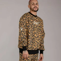 Grimey Sudadera 