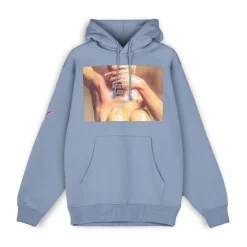 Grimey Sudadera "Westbound" Hoodie - Blue | Fall 22 Fashion