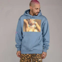 Grimey Sudadera 